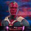 Figura Vision Wandavision Hot Toys