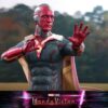 Figura Vision Wandavision Hot Toys