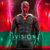Figura Vision Wandavision Hot Toys