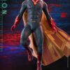 Figura Vision Wandavision Hot Toys