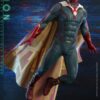 Figura Vision Wandavision Hot Toys
