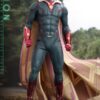 Figura Vision Wandavision Hot Toys