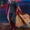Figura Vision Wandavision Hot Toys