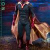 Figura Vision Wandavision Hot Toys