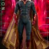 Figura Vision Wandavision Hot Toys