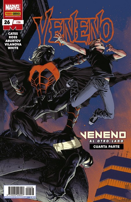 Veneno 26 / 36