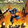 Imperio: Capitán América Colección Completa