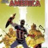 Imperio: Capitán América Colección Completa