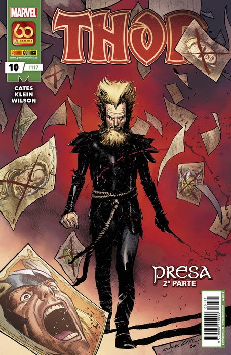 Thor 10 / 117