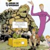 Jimmy Olsen, el amigo de Superman Colección Completa