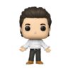 Figura Jerry Seinfeld Con Camisa Funko Pop TV 1088