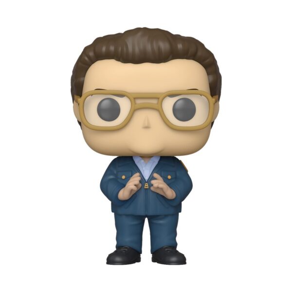 Figura Newman El cartero Seinfeld Funko Pop TV 1085
