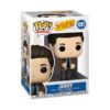 Figura Jerry Seinfeld Stand Up Seinfeld Funko Pop TV 1085