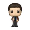 Figura Jerry Seinfeld Stand Up Seinfeld Funko Pop TV 1085