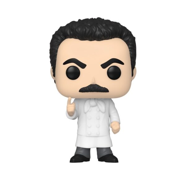 Figura Yev Kassem Seinfeld Funko Pop TV 1086