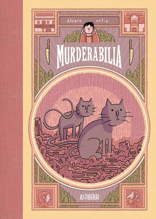 Murderabilia