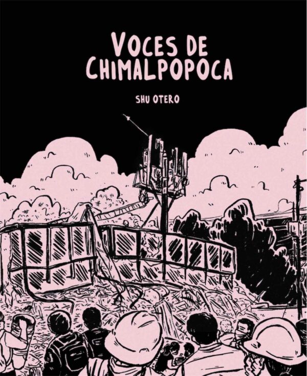 Voces De Chimalpopoca