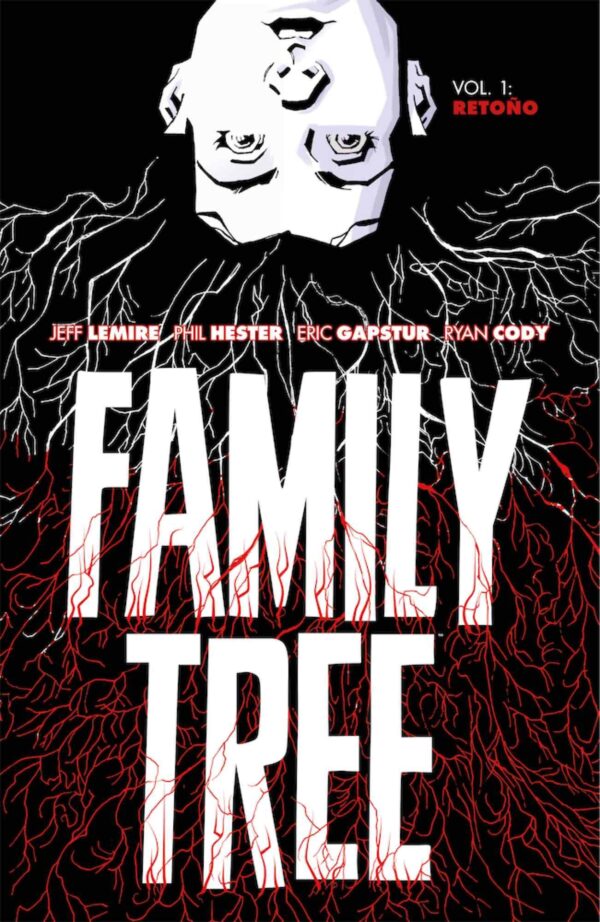 Family Tree 1: Retoño