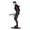 Figura Nightwing Joker Death of The Family Multiverse McFarlane Toys