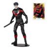 Figura Nightwing Joker Death of The Family Multiverse McFarlane Toys