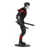 Figura Nightwing Joker Death of The Family Multiverse McFarlane Toys