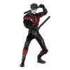 Figura Nightwing Joker Death of The Family Multiverse McFarlane Toys