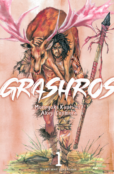 Grashros 1