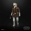 Figura Han Solo Hoth Star Wars Greatest Hits Black Series Hasbro