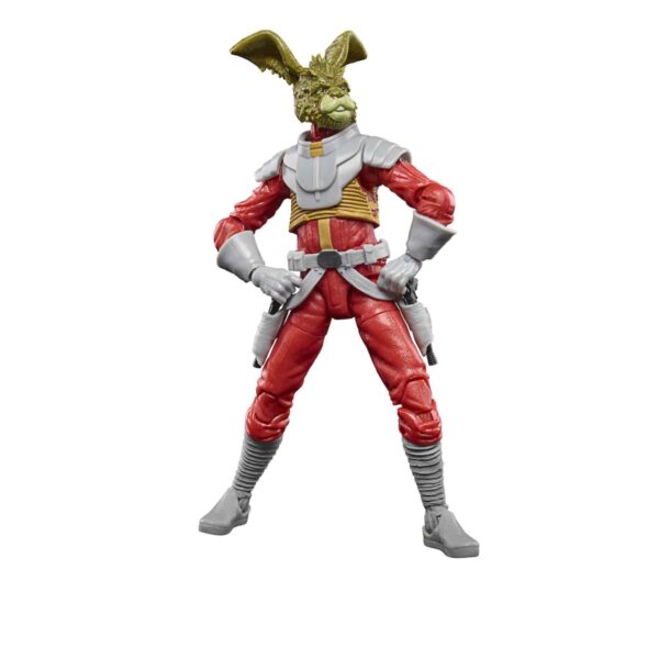 Figura Jaxxon Star Wars Black Series Hasbro