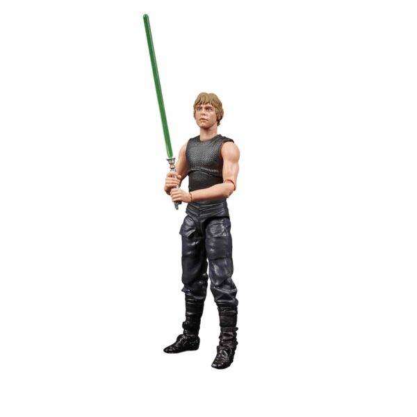Figura Luke Skywalker Ysalamiri Wars Black Series Hasbro