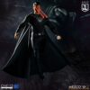 Set Deluxe Figuras Superman, Batman y Flash Zack Snyder's Justice League Mezco The One 12: Collective