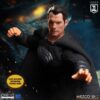 Set Deluxe Figuras Superman, Batman y Flash Zack Snyder's Justice League Mezco The One 12: Collective