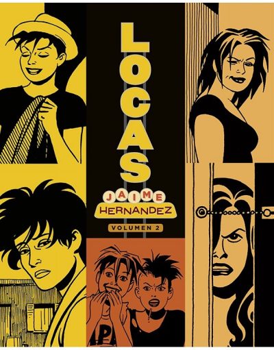 Locas 2