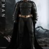 Figura Batman Begins Exclusive Hot Toys Escala 1/6