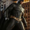 Figura Batman Begins Exclusive Hot Toys Escala 1/6
