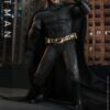 Figura Batman Begins Exclusive Hot Toys Escala 1/6