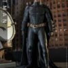 Figura Batman Begins Exclusive Hot Toys Escala 1/6