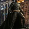 Figura Batman Begins Exclusive Hot Toys Escala 1/6