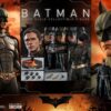 Figura Batman Begins Exclusive Hot Toys Escala 1/6