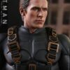 Figura Batman Begins Exclusive Hot Toys Escala 1/6