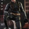 Figura Batman Begins Exclusive Hot Toys Escala 1/6