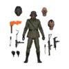 Figura Nightmare Demon Un Hombre Lobo Americano en Londres Neca