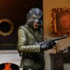 Figura Nightmare Demon Un Hombre Lobo Americano en Londres Neca