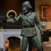 Figura Nightmare Demon Un Hombre Lobo Americano en Londres Neca