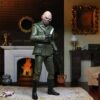 Figura Nightmare Demon Un Hombre Lobo Americano en Londres Neca