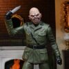 Figura Nightmare Demon Un Hombre Lobo Americano en Londres Neca