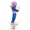 Figura Dragon Ball Z Solid Edge Works Vol. 2 A Trunks Bandai