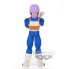 Figura Dragon Ball Z Solid Edge Works Vol. 2 A Trunks Bandai