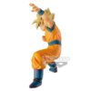 Figura Dragon Ball Super Super Zenkai Solid Vol.1 Bandai