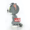 Figura Tom Fluffy Puffy Tom y Jerry Bandai